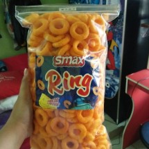 Logo rumahsnacks13