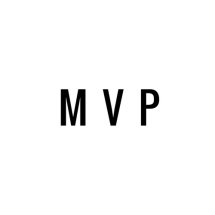 Logo MVP BAG