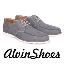 Logo alvinshoes