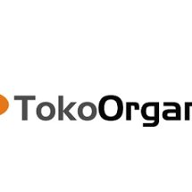 Logo Toko Organika