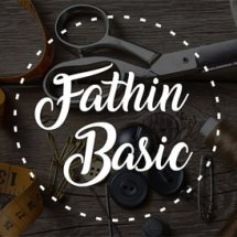 Logo fathin.basic