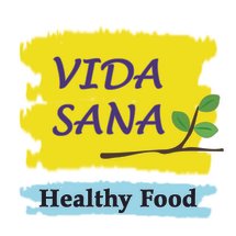 Logo vida sana