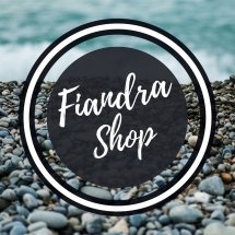 Logo Fiandra Shop