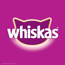 Logo Whiskas Official Store