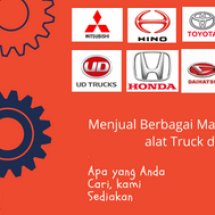 Logo Pusat Onderdil Grosir