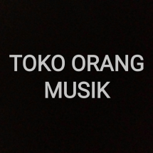 Logo Orang Musik