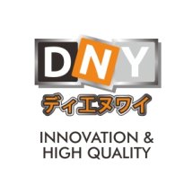 Logo DNY Official Store