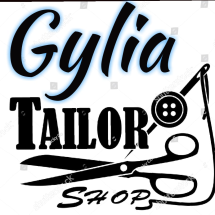 Logo Gylia