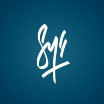 Logo my SY