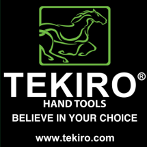 Logo TEKIRO - REXCO Official