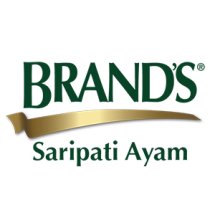 Logo Brand's Official