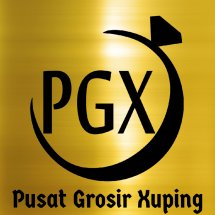 Logo Pusat Grosir Xuping
