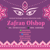 Logo ZafranOlshop