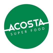 Logo Acosta Official