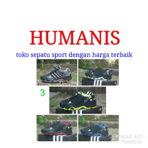 Logo humanis