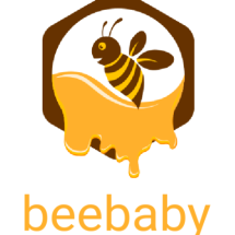 Logo BeeBaby_Indonesia