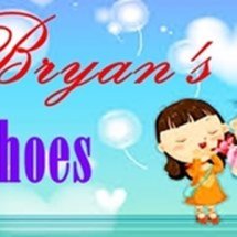 Logo Bryans Shoes 1