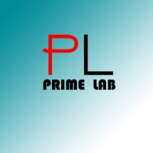 Logo Prime Lab
