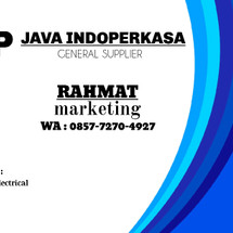 Logo JAVA INDOPERKASA
