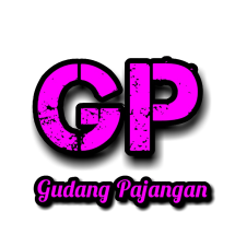 Logo Gudang Pajangan