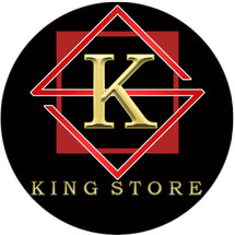 Logo King Storee