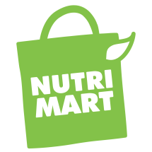 Logo NutriMart