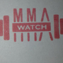 Logo mma pad venum