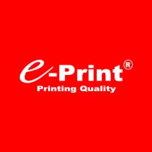 Logo e-Print Official Store