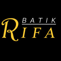 Logo Batik Rifa Official