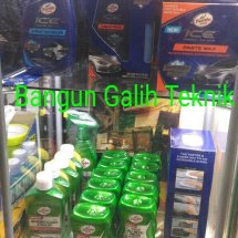Logo Bangun Galih Teknik