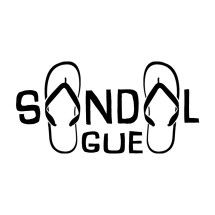 Logo Sandal guee