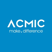 Logo ACMIC Official Store