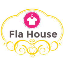 Logo Fla House