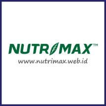 Logo Nutrimax Online