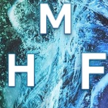 Logo HMF Store