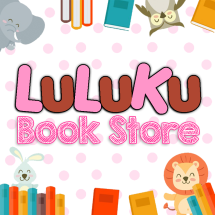 Logo LuLuKu Book Store