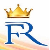 Logo Fahreza Frozen Food