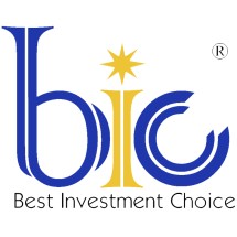 Logo BIC Shop