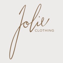 Logo Jolie Clothing