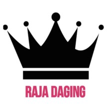 Logo raja daging