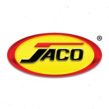Logo JACO TVS