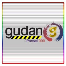 Logo gudangponsel999