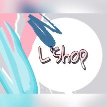 Logo eL_shop88