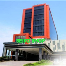 Logo SEIKO 3
