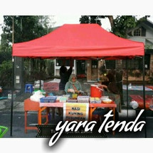 Logo yara tenda
