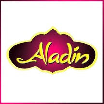 Logo Aladin88