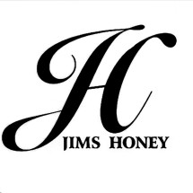 Logo JIMS HONEY OFFICIAL
