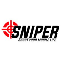 Logo Sniper Indonesia