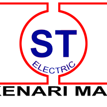 Logo ST Electric