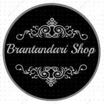 Logo Brantandari Shop